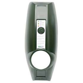 BusinessLine coque vert foncé (RAL 6007)|Ev box france-EVX706007