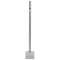 Pied inox modulaire pour pose scellée (1900 mm), pour BusinessLine et HomeLine|Ev box france-EVX290150