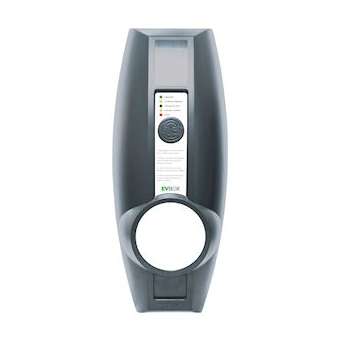 BusinessLine coque T2SE anthracite (RAL 7016)|Ev box france-EVX707016S