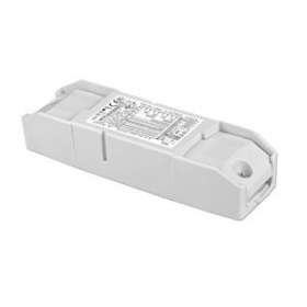 Driver LED Driver CC 350mA 15W/CC 700mA 31W Non-dim Blanc IP20|Astro lighting-AHT6008072