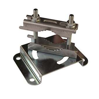 Fixation de poutre orientable|Evicom-EVCFFI1000