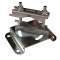 Fixation de poutre orientable