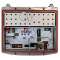 Amplificateur CATV 48 Vac type C3