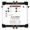 Amplificateur C3/C4 pied de colonne