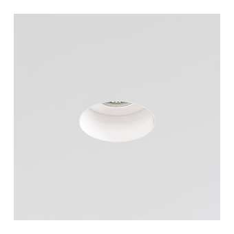 Spot Trimless Slimline Round Fixed Fire-Rated IP65 Blanc mat IP65|Astro lighting-AHT1248017