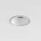 Spot Minima Slimline Round Fixed Fire-Rated IP65 Blanc mat IP65