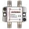 Dérivateur 5 - 2 300 MHz 2 sorties -20 dB