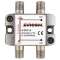 Dérivateur 5 - 2 300 MHz 2 sorties -15 dB