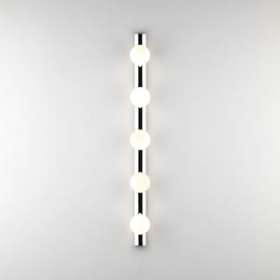 Applique Cabaret 5 II Chrome poli IP44|Astro lighting-AHT1087010