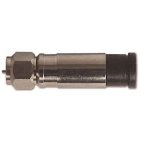 Connecteur F à compression pour câble type 11 VATC - 11 PATC|Evicom-EVCAFCC11