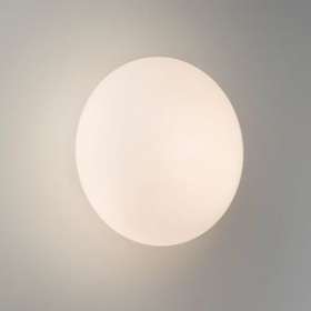 Applique Zeppo Wall Verre blanc IP44|Astro lighting-AHT1176004