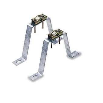 Fixation cabine d'ascenseur|Fracarro-PORMEC425SG