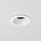 Spot Minima Round Fixed IP65 Blanc mat IP65