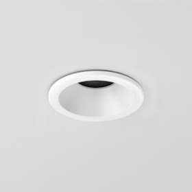 Spot Minima Round Fixed IP65 Blanc mat IP65|Astro lighting-AHT1249012
