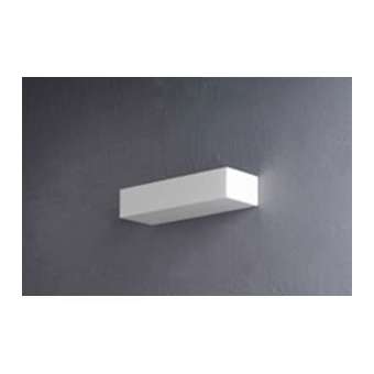 APPLIQUE 1931 PLATRE NATUREL LED|Evidence Sedap-SDP1931AA06