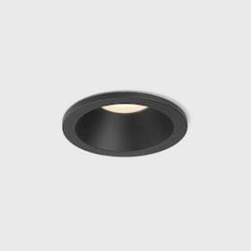 Spot Minima Round Fixed IP65 Noir mat IP65|Astro lighting-AHT1249017