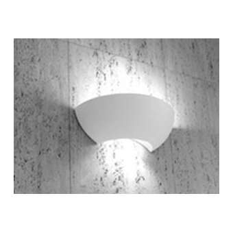 1818 DB ECLAIRAGE BLANC MAT INCAN|Evidence Sedap-SDP1818BB01