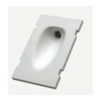 ENCASTRE MURAL EGG LED WW2 AA|Atelier Sedap-SDP1961AA14