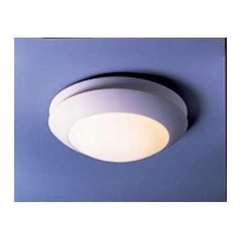 PLAFONNIER COMPACT PLATRE NATUREL|Evidence Sedap-SDP1743AA01