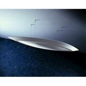 1572 BLANC MAT FLUO DIM. 1-10V|Atelier Sedap-SDP1572BB03V1