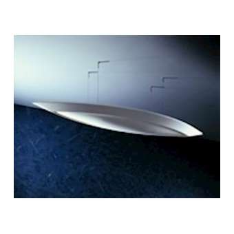 1572 BLANC MAT FLUO DIM. 1-10V|Atelier Sedap-SDP1572BB03V1