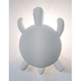 APPLIQUE TORTUE PLATRE NATUREL INCANDESCENT|Evidence Sedap-SDP1819AA01
