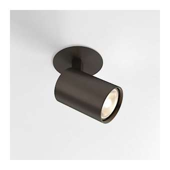 Spot Ascoli Recessed Bronze IP20|Astro lighting-AHT1286022