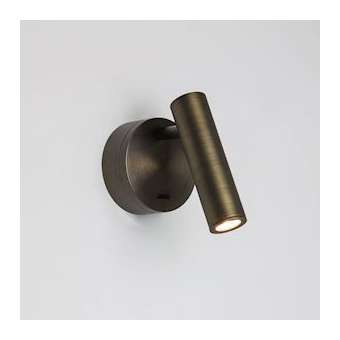 Liseuse Enna Surface LED Bronze IP20|Astro lighting-AHT1058084