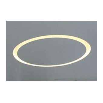 MICRO BLADE CIRCLE 75 - AVEC DISSIPATEUR ALU 260 CM - SANS ÉQUIPEMENT|Evidence Sedap-SDP75900
