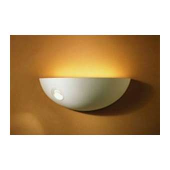 APPLIQUE 1563/2 PLATRE NATUREL LED IRC90 3000DEGK DOUBLE ALLUMAGE|Evidence Sedap-SDP1563-2AA31DBA