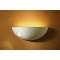 APPLIQUE 1563/2 PLATRE NATUREL LED IRC90 3000DEGK DOUBLE ALLUMAGE