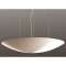 SUSPENSION LED A CABLES D100 PLATRE NATUREL LED|Atelier Sedap-SDP3283AA06
