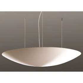 SUSPENSION LED A CABLES D100 PLATRE NATUREL LED|Atelier Sedap-SDP3283AA06