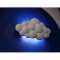 APPLIQUE NUAGE PLATRE NATUREL LED IRC90 4000DEGK