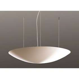 SUSPENSION LED A CABLES D80 PLATRE NATUREL LED|Atelier Sedap-SDP3276AA06