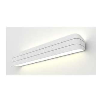 APPLIQUE TROCADERO-60 LED PLATRE NATUREL LED IRC90 3000DEGK|Evidence Sedap-SDP3141AA31