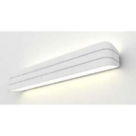 APPLIQUE TROCADERO-60 LED PLATRE NATUREL LED IRC90 3000DEGK|Evidence Sedap-SDP3141AA31