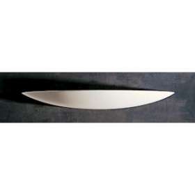 APPLIQUE 1357 PLATRE NATUREL LED IRC90 3000DEGK|Evidence Sedap-SDP1357AA31
