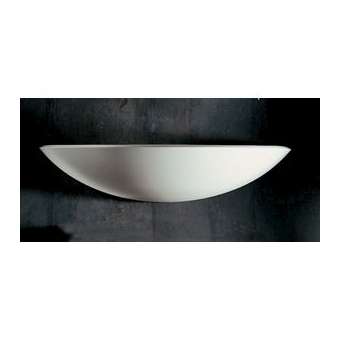 APPLIQUE 1311 platre naturel LED 27000DEGK DIMMABLE DALI|Evidence Sedap-SDP1311AA32V2