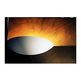 APPLIQUE 1333 platre naturel LED 3000DEGK DIMMABLE DALI|Evidence Sedap-SDP1333AA31V53