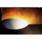 APPLIQUE 1333 platre naturel LED 3000DEGK DIMMABLE DALI|Evidence Sedap-SDP1333AA31V53