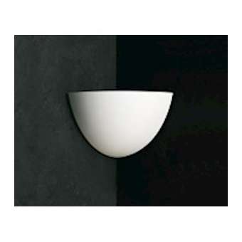 APPLIQUE 1427 platre naturel LED|Evidence Sedap-SDP1427AA06