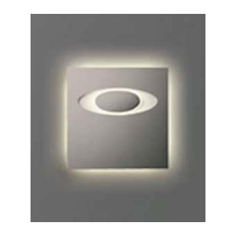 TABLEAU 1594 platre naturel LED DIMMABLE PUSHDIM|Evidence Sedap-SDP1594AA06V54