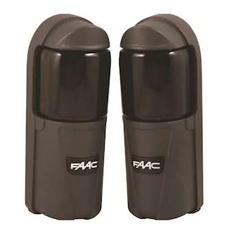 photocellule antivandale fot-k|Faac france-FAAFOTIR30