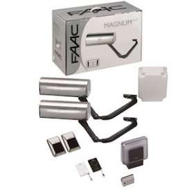 magnumkit plus act 24 v integral|Faac france-FAA105660146
