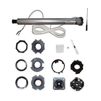 tm2k kit mini 45 reno 28 15Nm filaire|Faac france-FAA143211