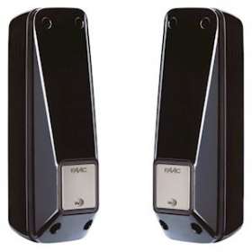 paire de photocellules xp20wd sans fil+pile(105128,785104)|Faac france-FAAE785104