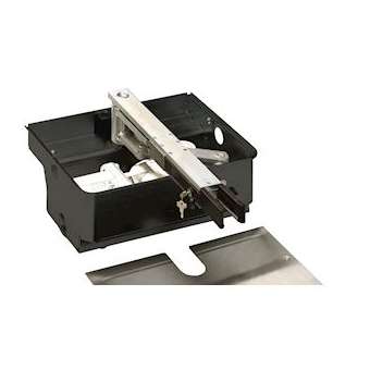 caisson autoportant 770 - avec deverrouillage|Faac france-FAA490065