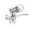 groupe moteur pour op 391