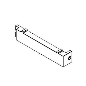 fin de course ind gris 746r|Faac france-FAA40985115